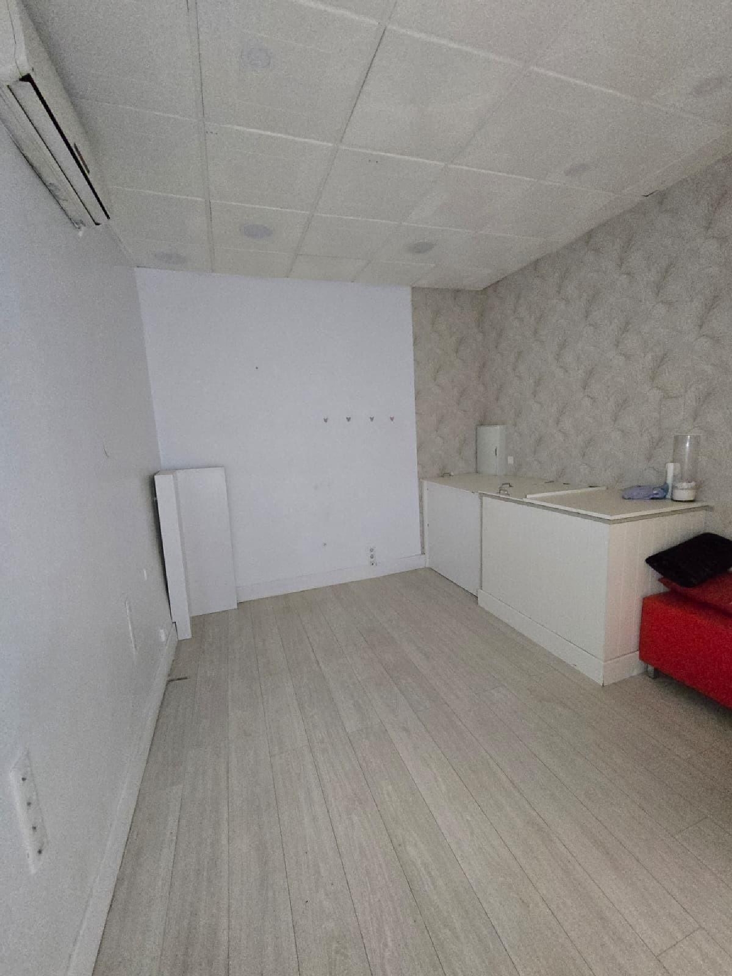 te koop bedrijfsruimte Barrio De Granada Alacantí 3