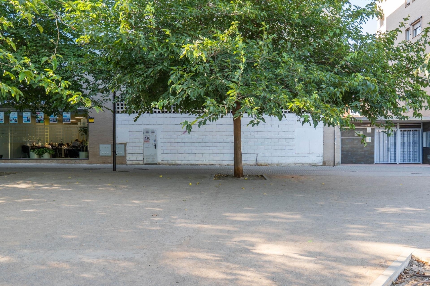  te koop bedrijfsruimte Barrio De Granada Alacantí 1