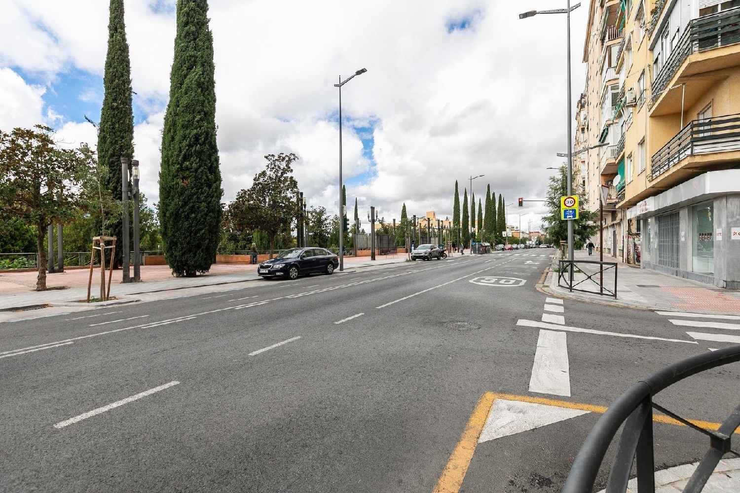  kaufen Gewerberaum Barrio De Granada Alacantí 6