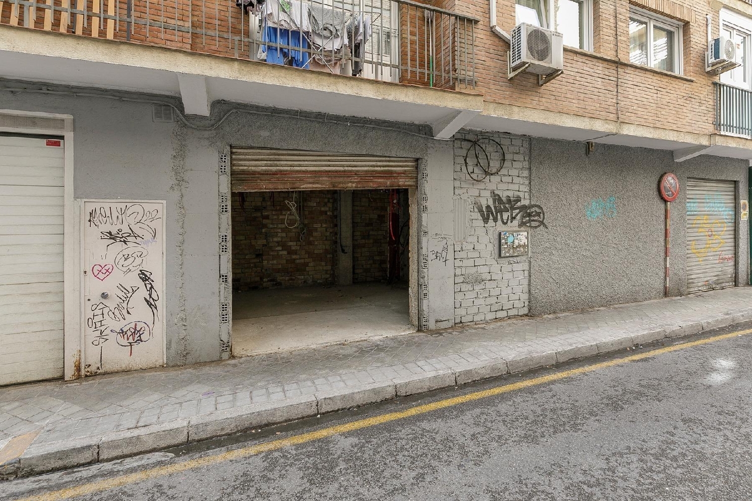  kaufen Gewerberaum Barrio De Granada Alacantí 4