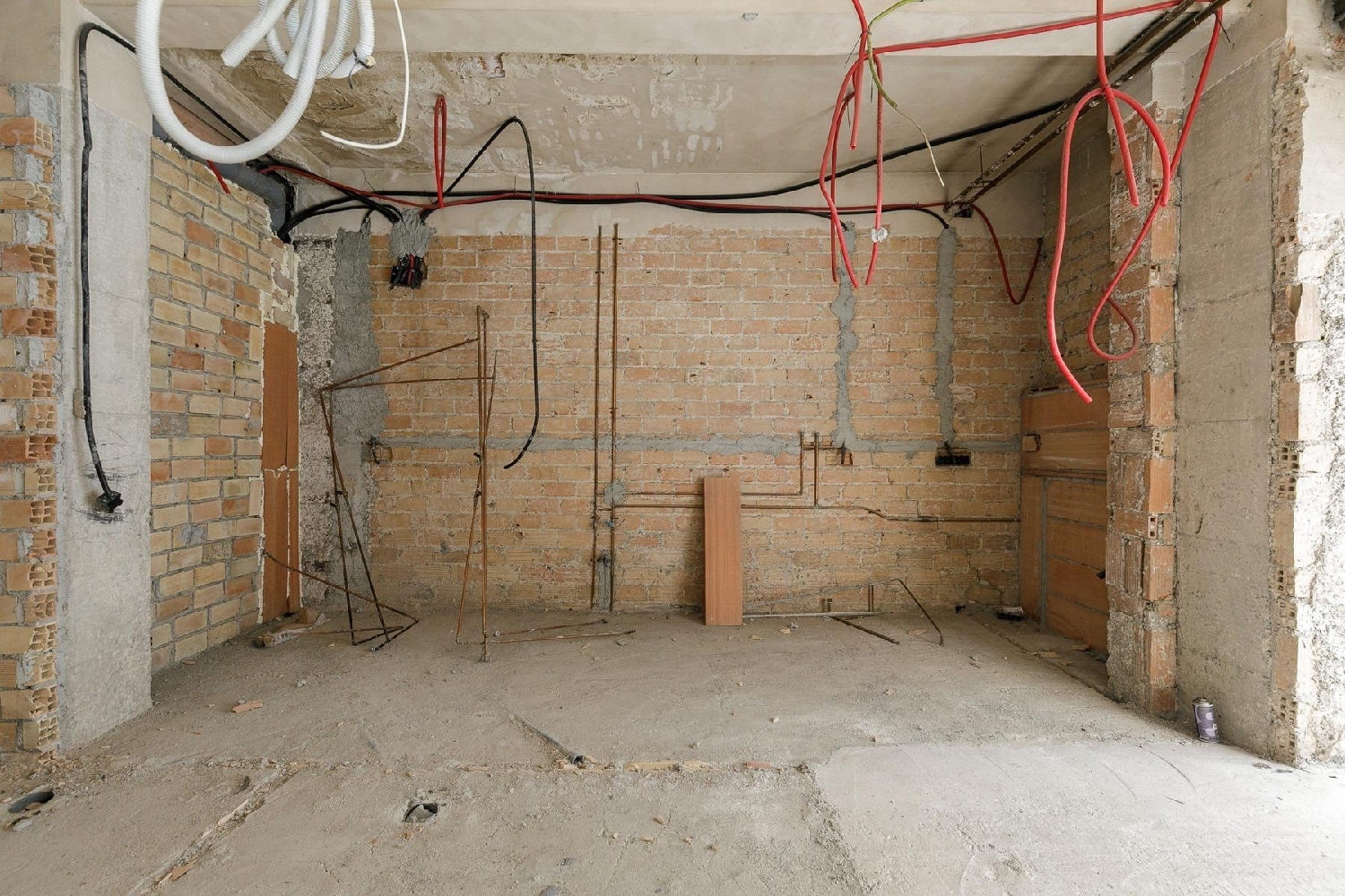 kaufen Gewerberaum Barrio De Granada Alacantí 3