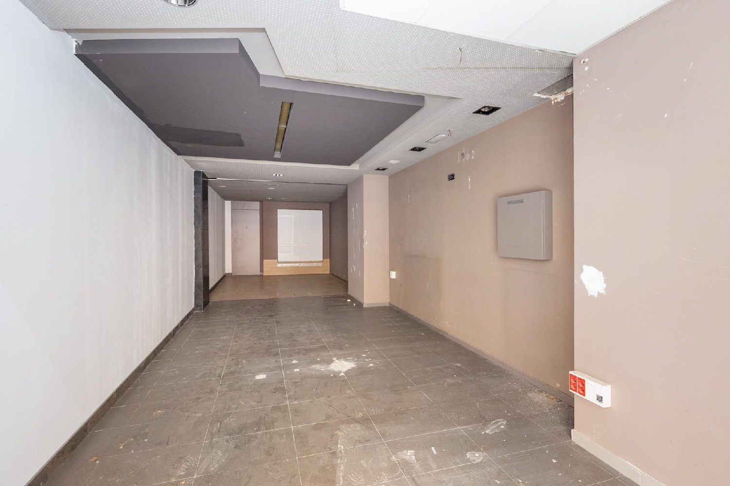  à vendre local commercial Barrio De Granada Alacantí 4