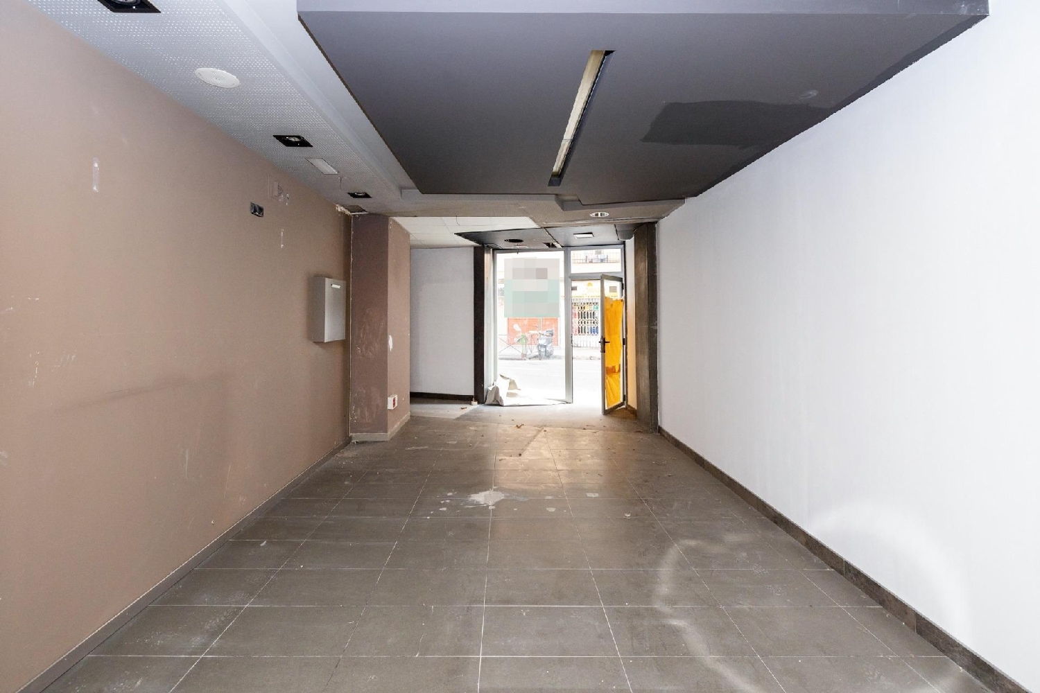  à vendre local commercial Barrio De Granada Alacantí 5