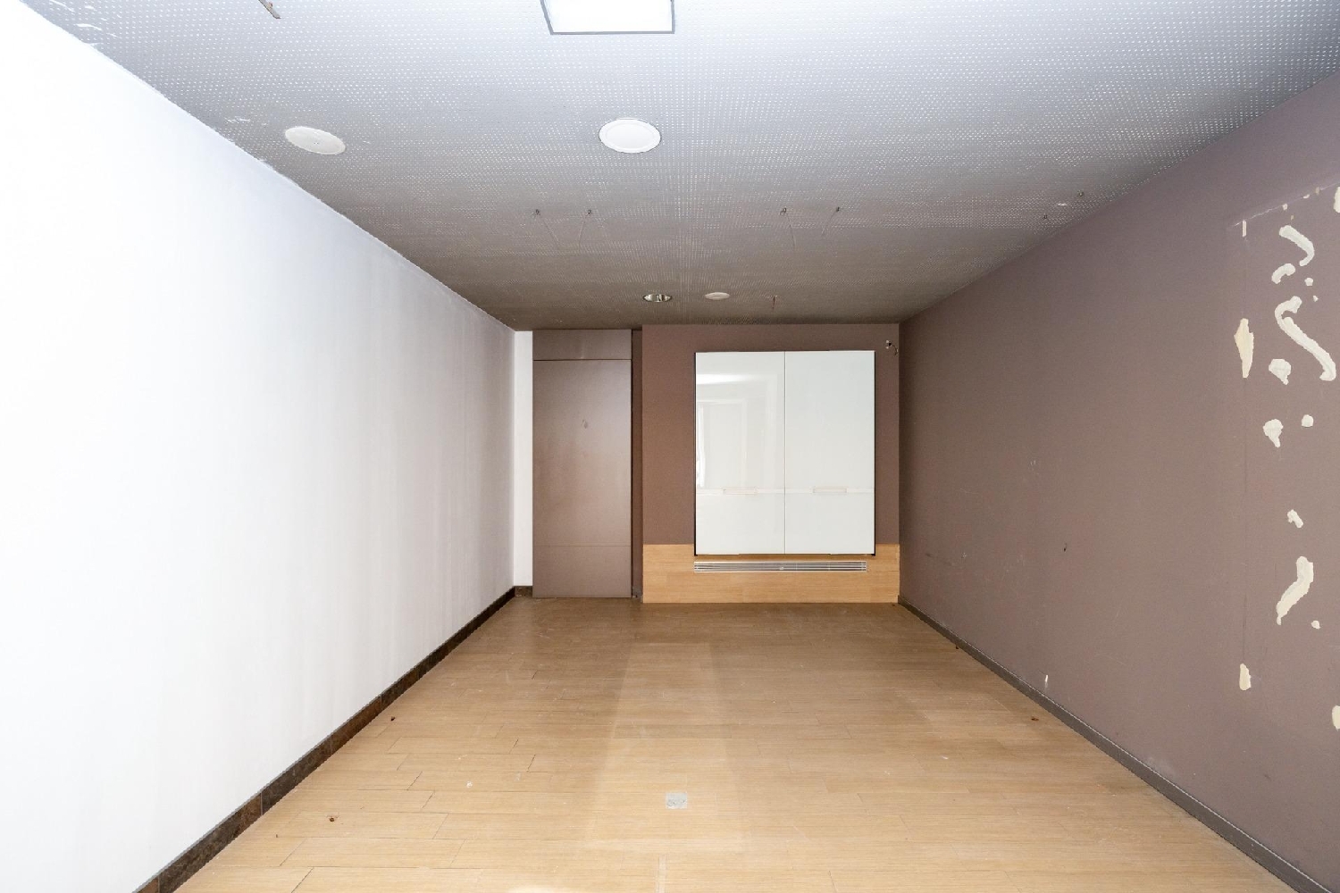  à vendre local commercial Barrio De Granada Alacantí 7