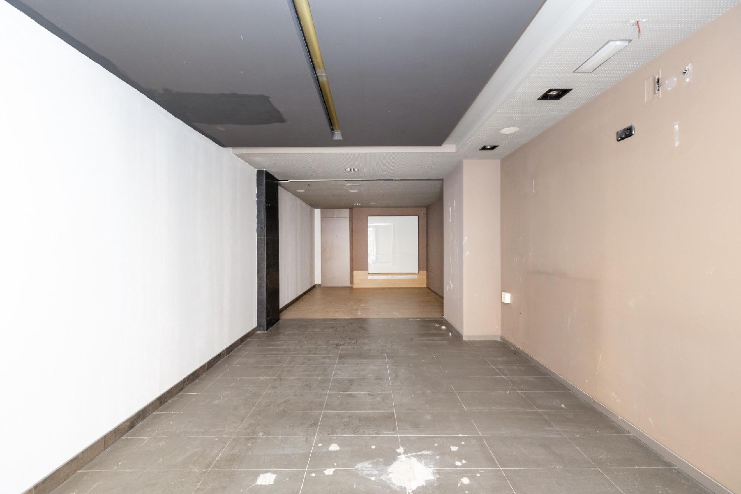  à vendre local commercial Barrio De Granada Alacantí 6
