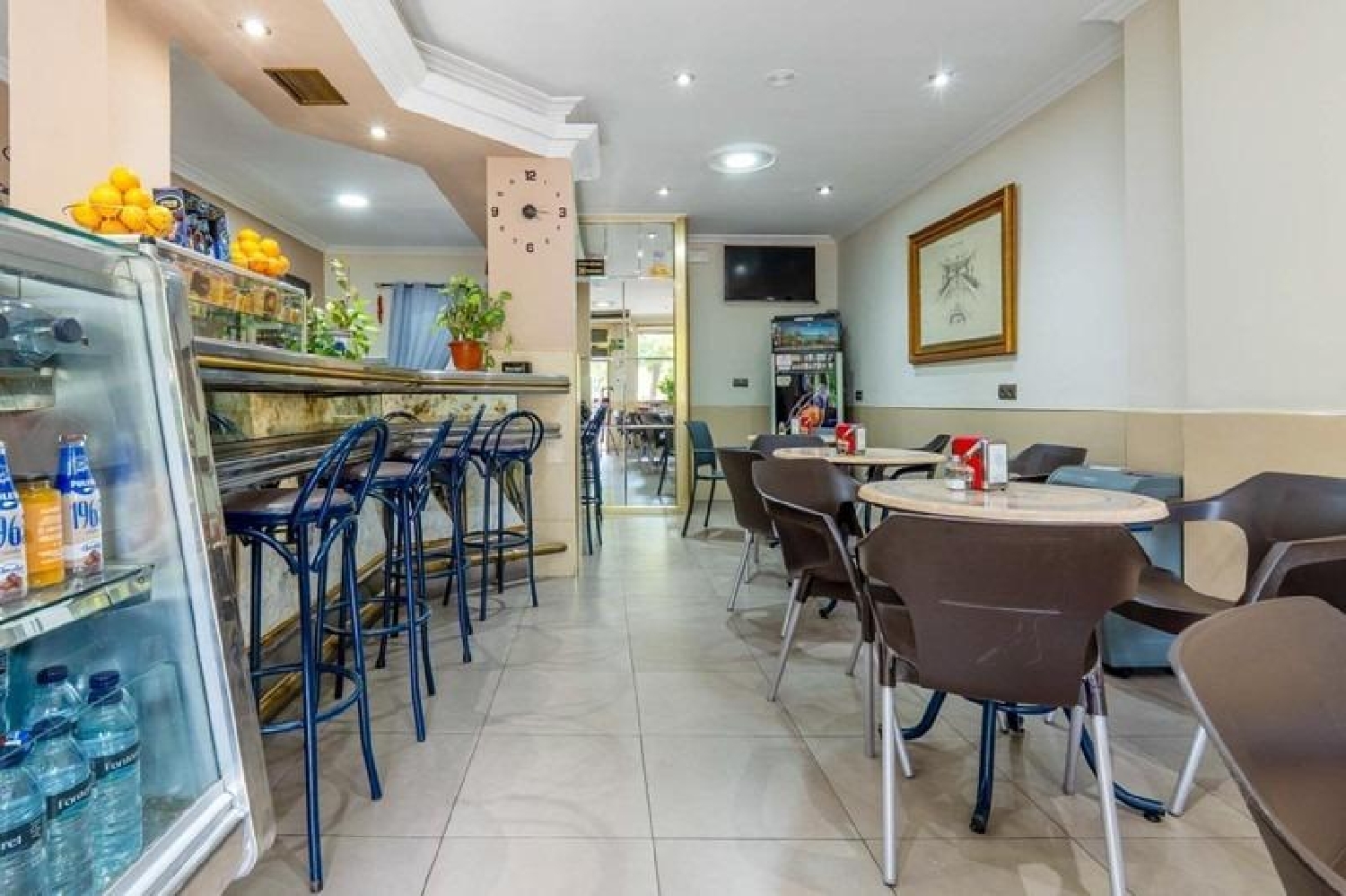  for sale commercial premise Barrio De Granada Alacantí 7