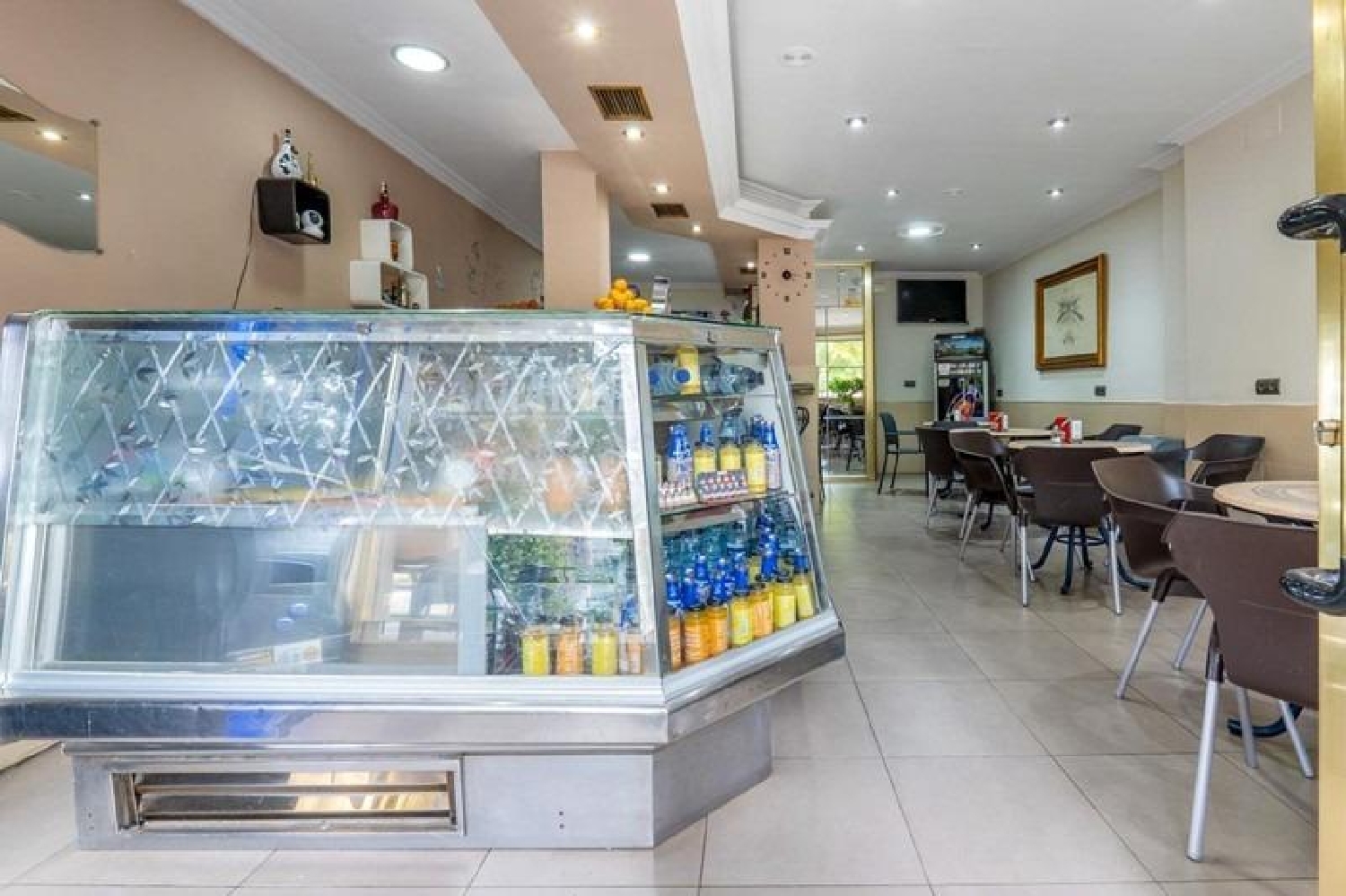  for sale commercial premise Barrio De Granada Alacantí 6