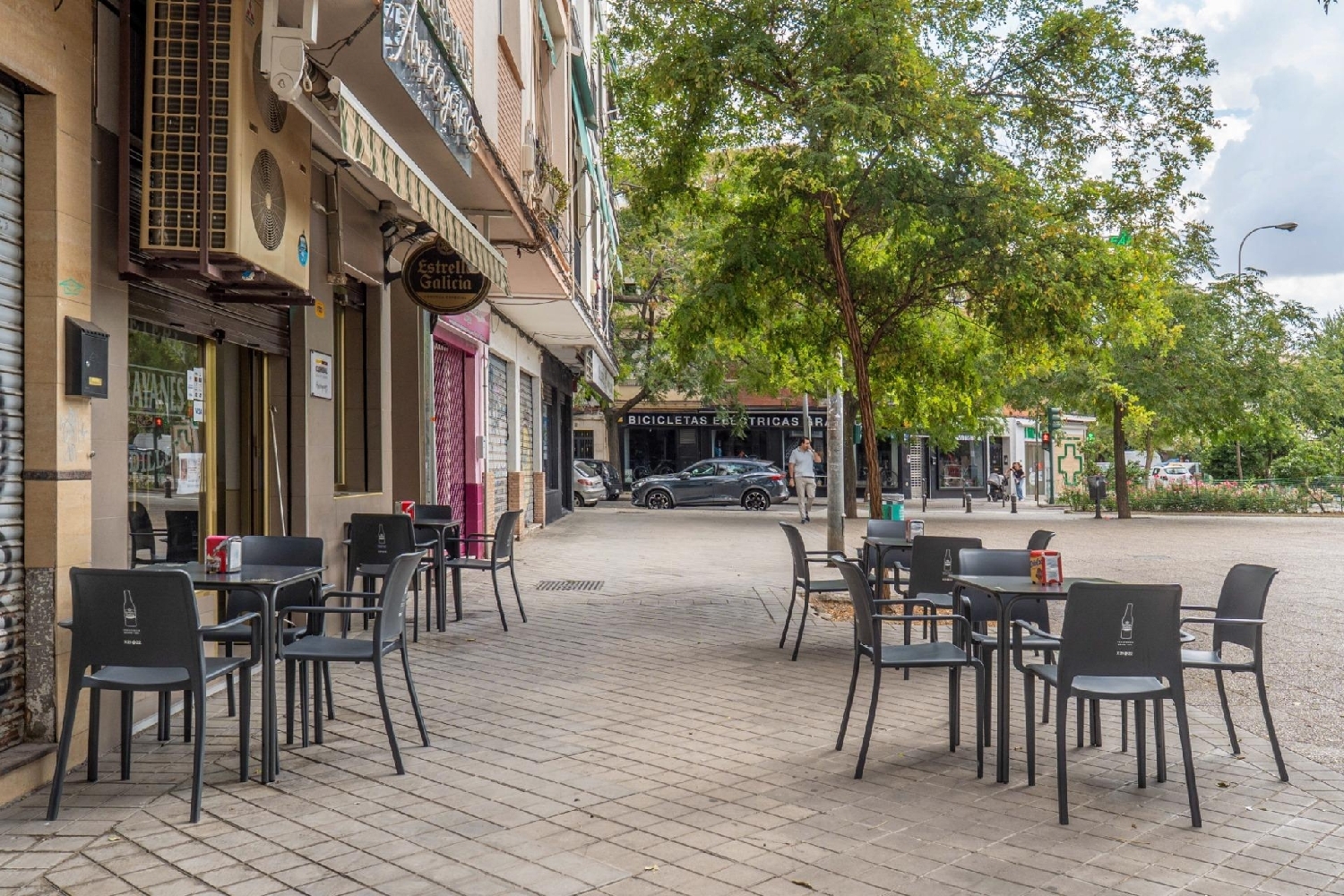  kaufen Gewerberaum Barrio De Granada Alacantí 5