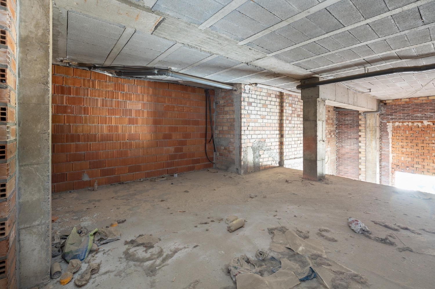 à vendre local commercial Barrio De Granada Alacantí 7