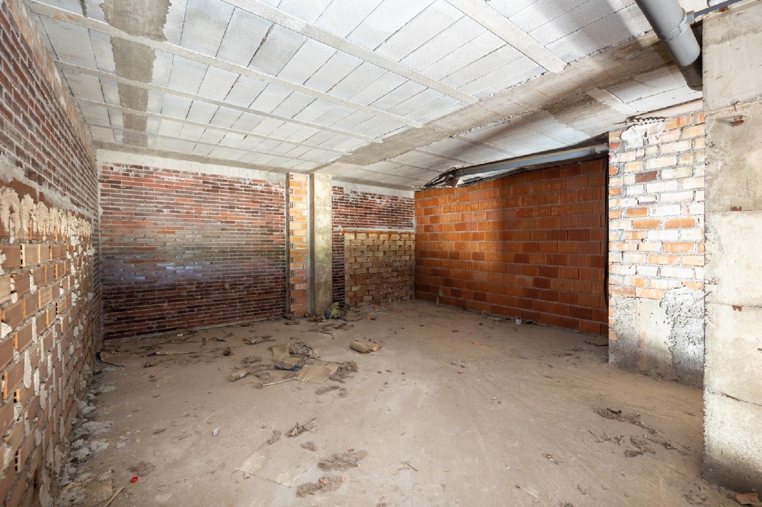 à vendre local commercial Barrio De Granada Alacantí 6