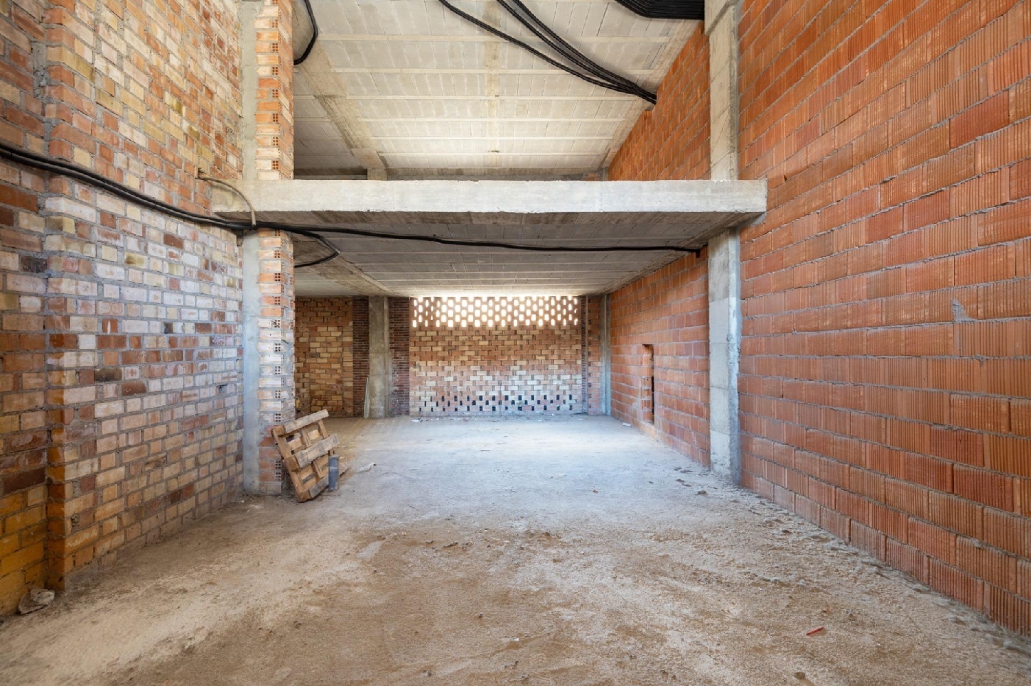 kaufen Gewerberaum Barrio De Granada Alacantí 2