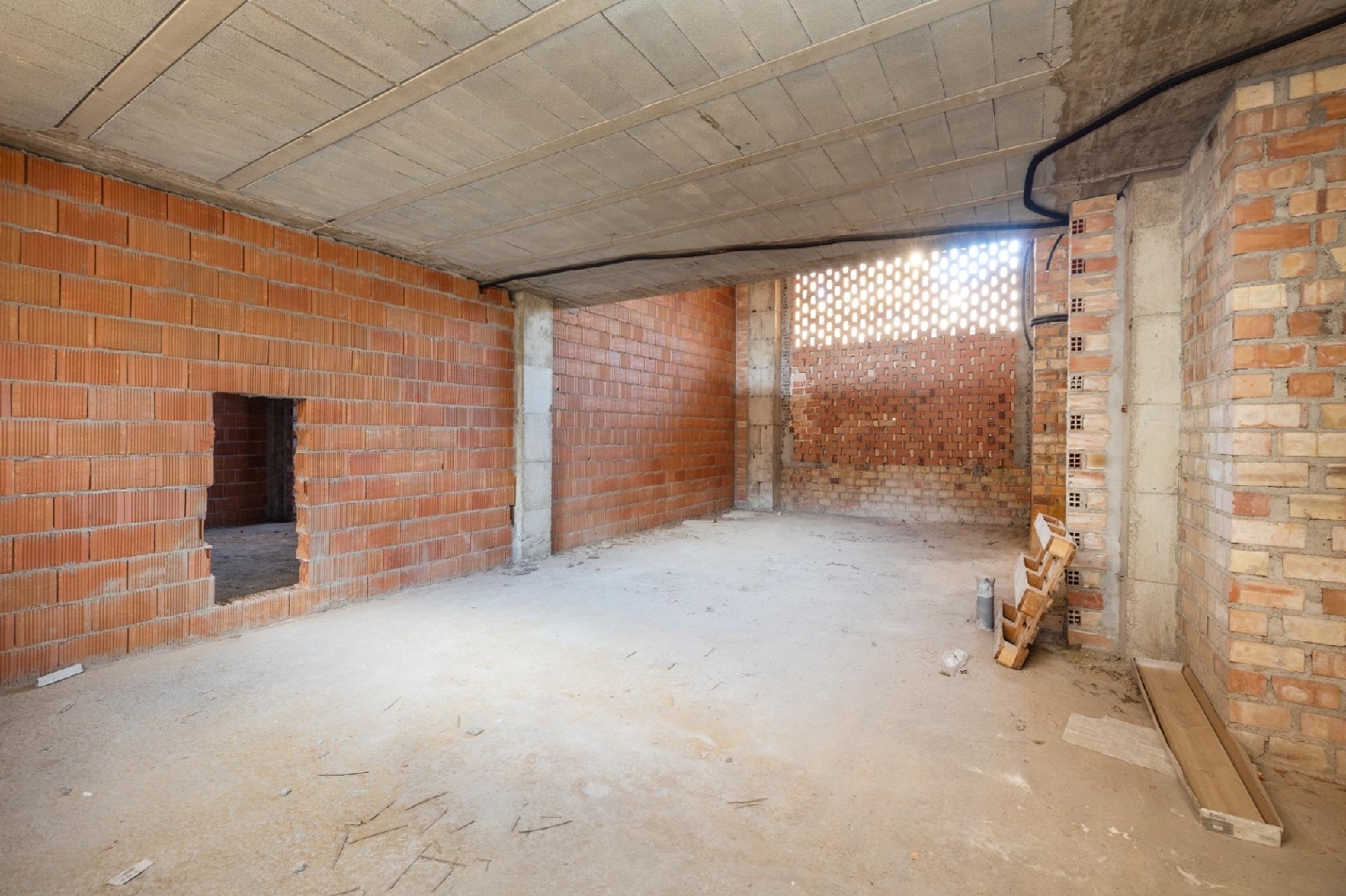 kaufen Gewerberaum Barrio De Granada Alacantí 5