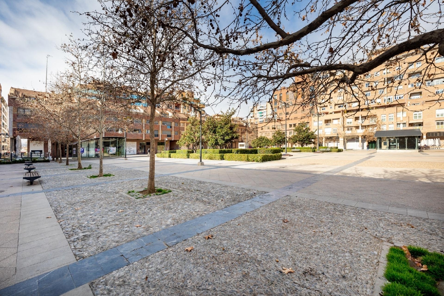 kaufen Gewerberaum Barrio De Granada Alacantí 8