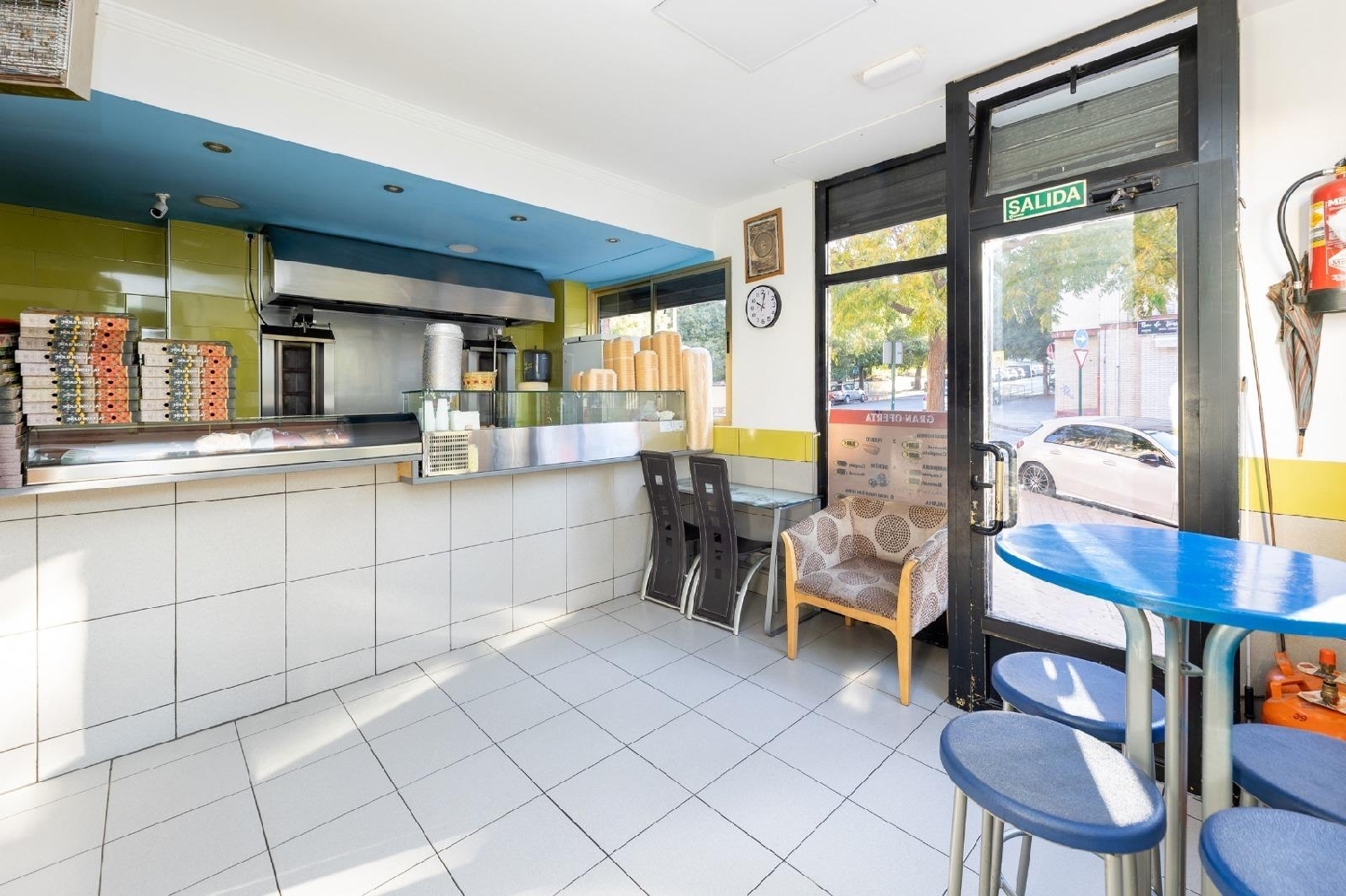 kaufen Gewerberaum Barrio De Granada Alacantí 6