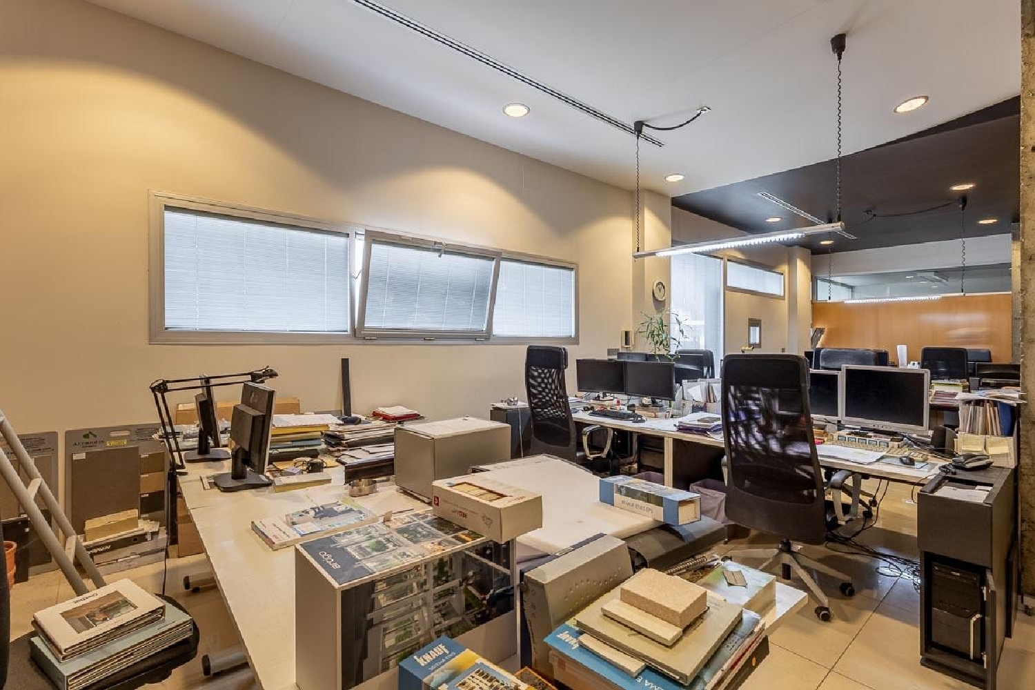 à vendre local commercial Barrio De Granada Alacantí 8