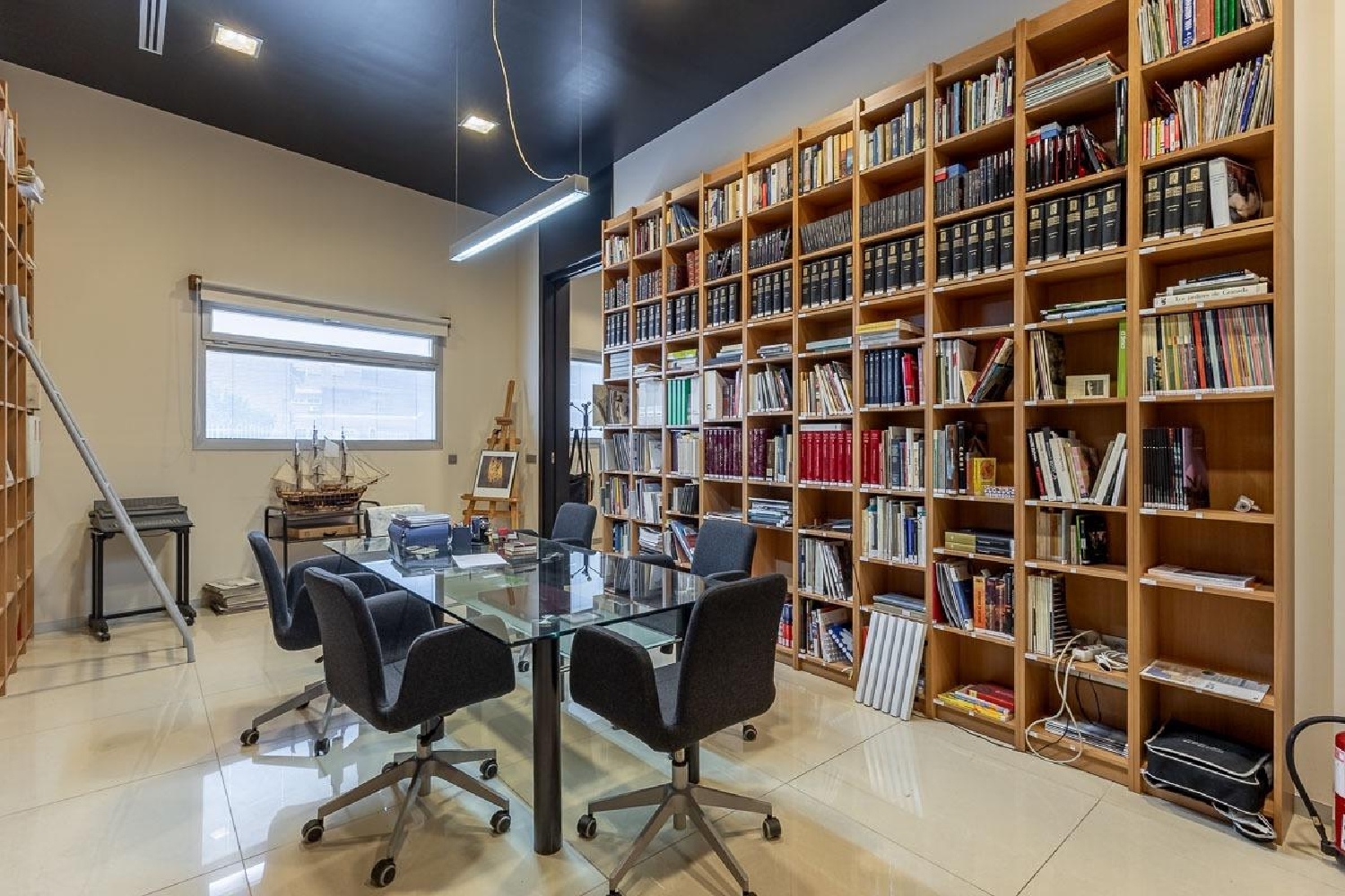 à vendre local commercial Barrio De Granada Alacantí 5