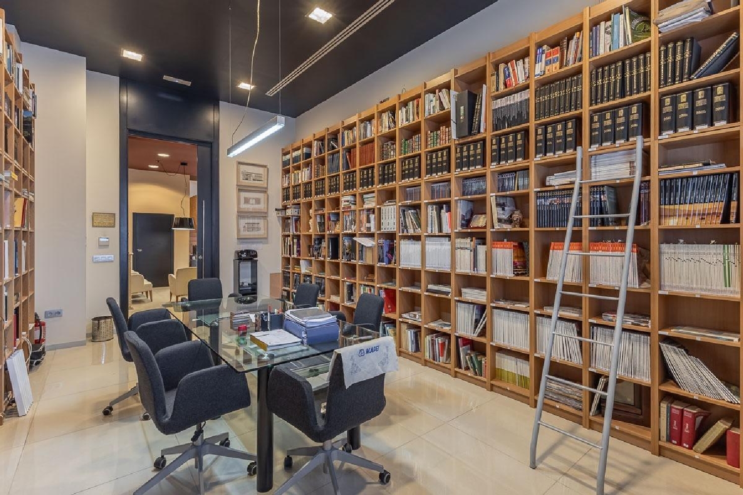 à vendre local commercial Barrio De Granada Alacantí 3