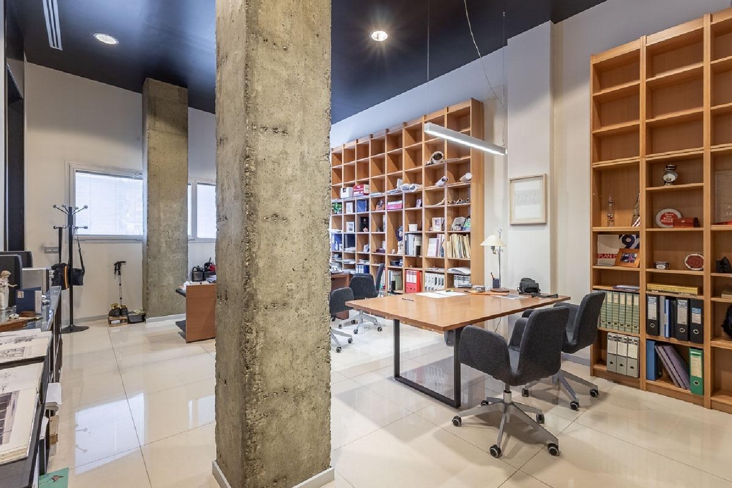 à vendre local commercial Barrio De Granada Alacantí 2