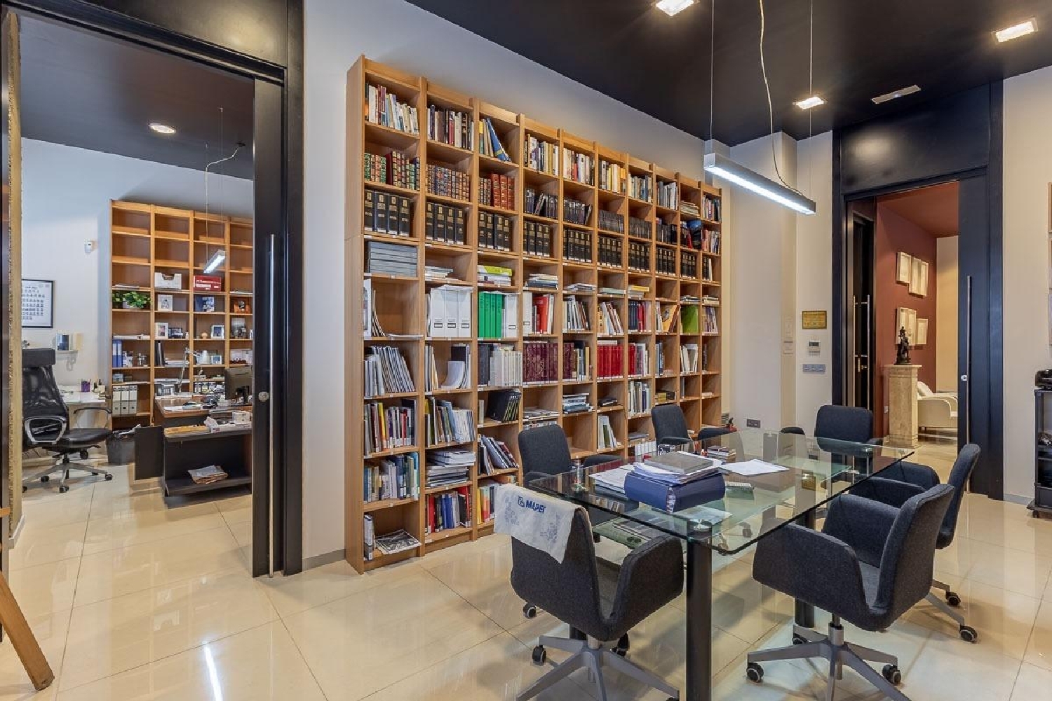 à vendre local commercial Barrio De Granada Alacantí 4