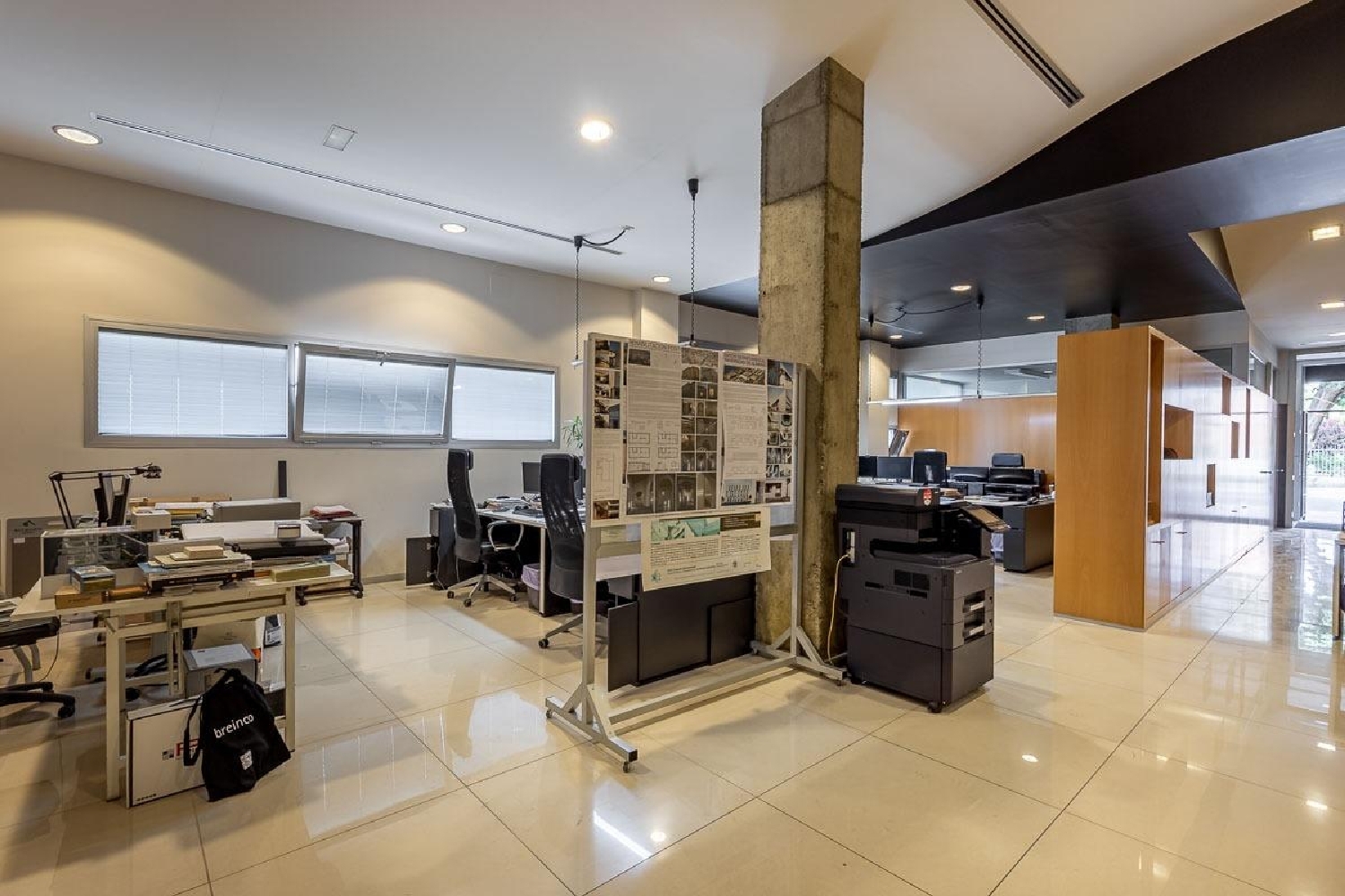 à vendre local commercial Barrio De Granada Alacantí 1