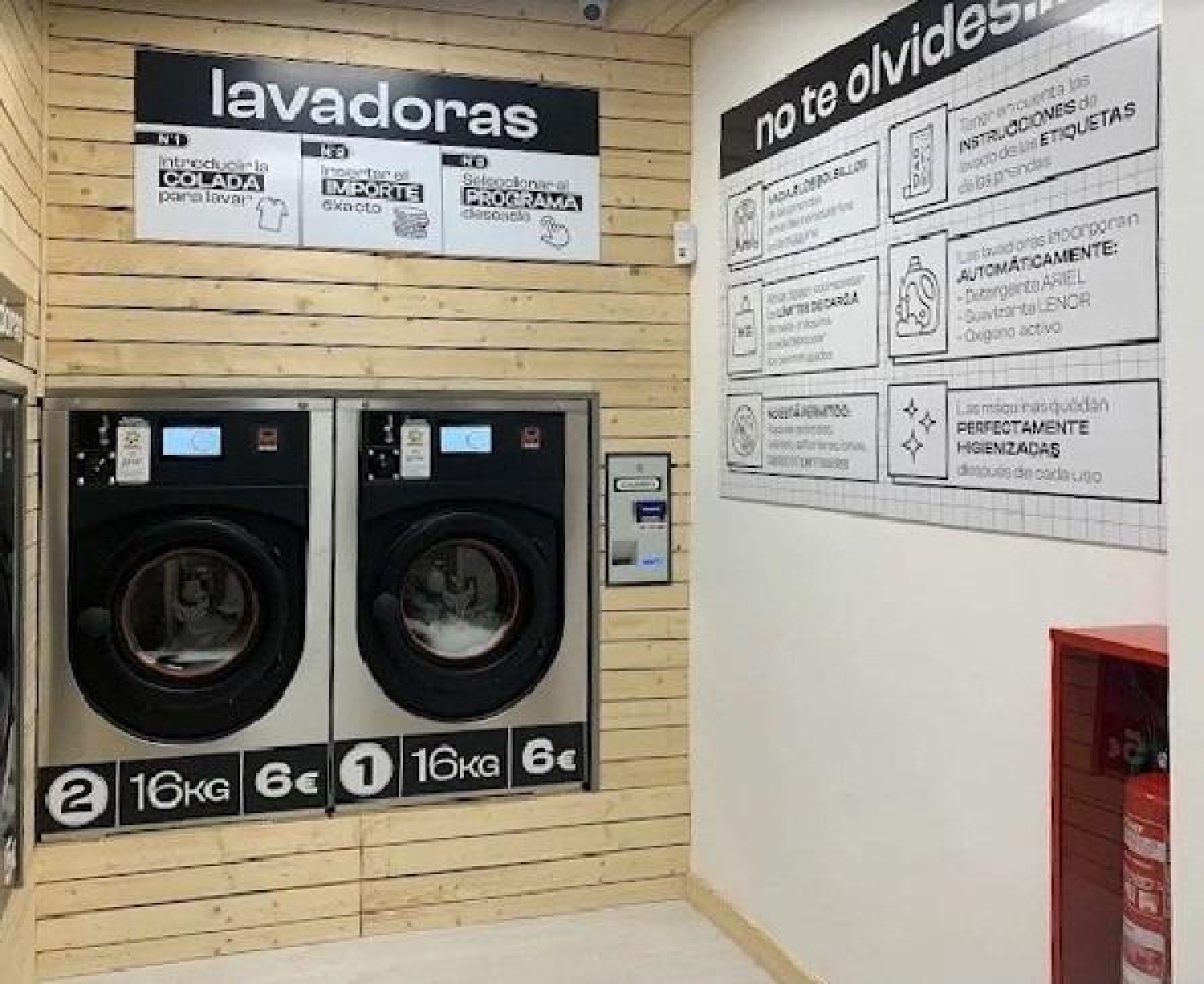 for sale commercial premise Barrio De Granada Alacantí 5