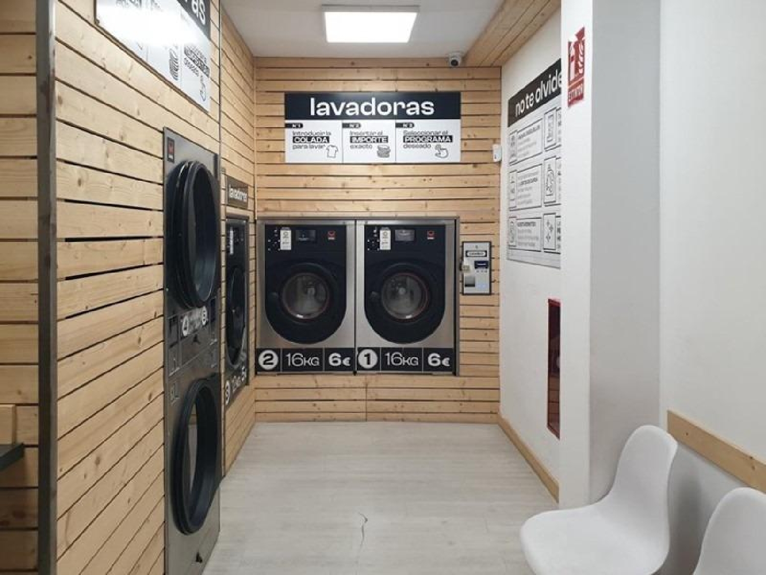 for sale commercial premise Barrio De Granada Alacantí 3