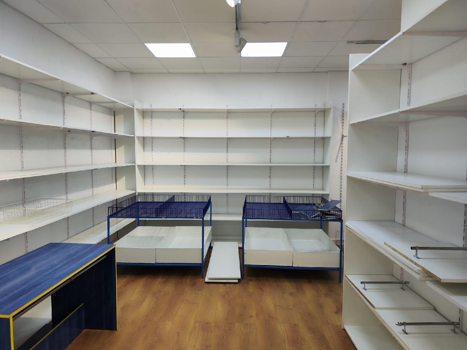  for sale commercial premise Barrio De Granada Alacantí 5