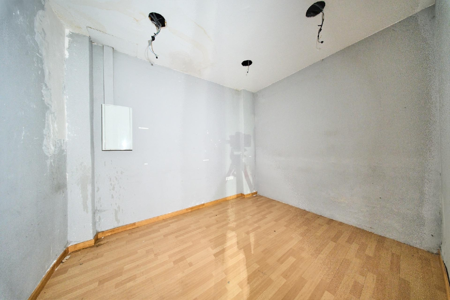  for sale commercial premise Barrio De Granada Alacantí 8
