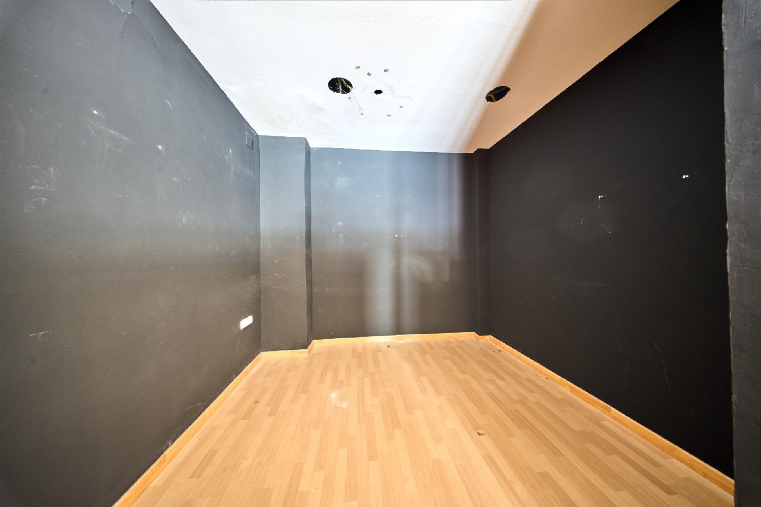  for sale commercial premise Barrio De Granada Alacantí 6