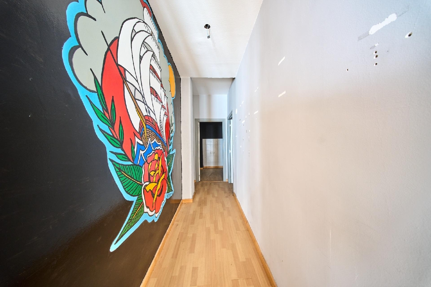  for sale commercial premise Barrio De Granada Alacantí 5