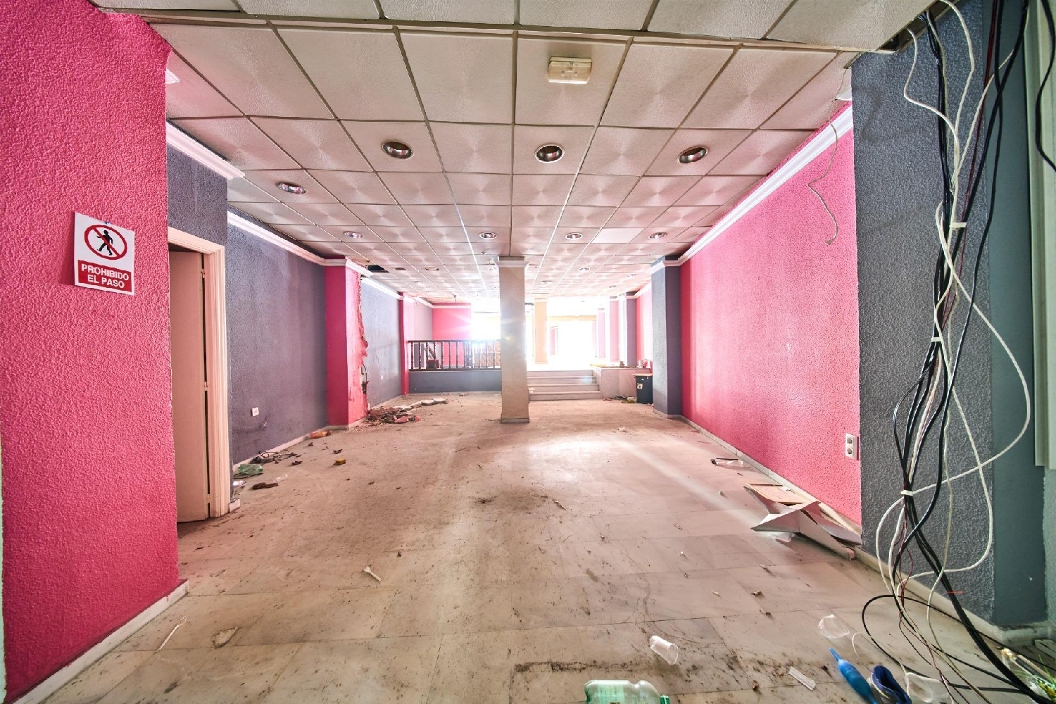  kaufen Gewerberaum Barrio De Granada Alacantí 7