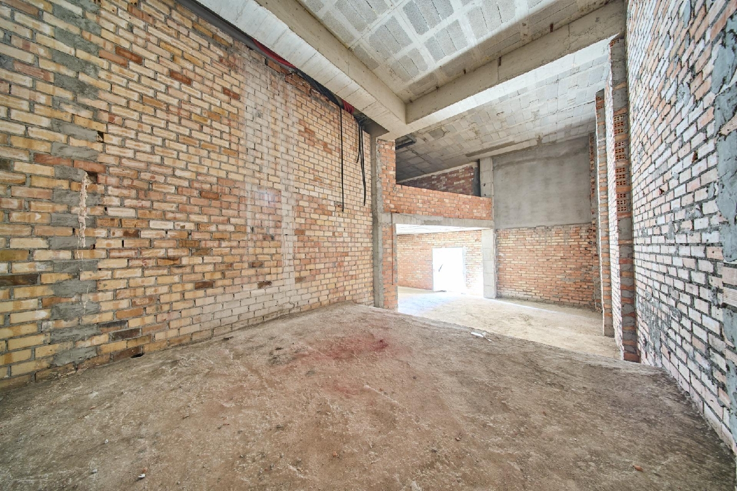  for sale commercial premise Barrio De Granada Alacantí 5