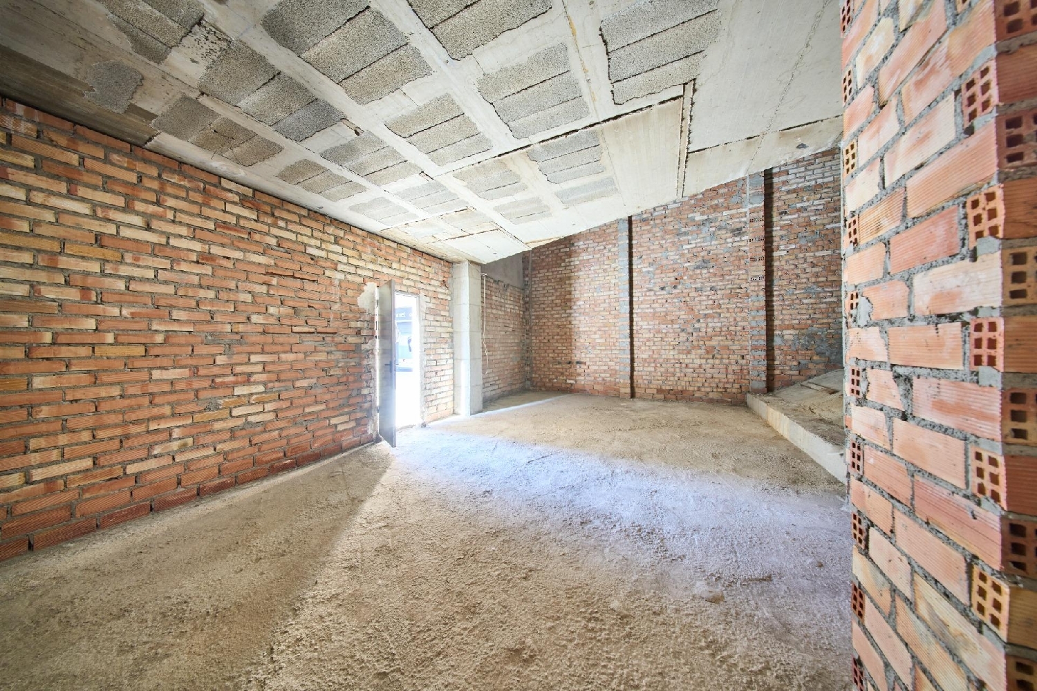  for sale commercial premise Barrio De Granada Alacantí 3