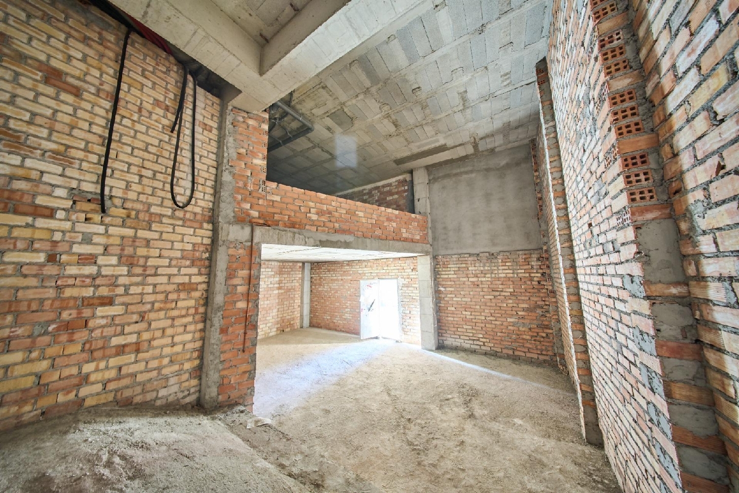  for sale commercial premise Barrio De Granada Alacantí 7