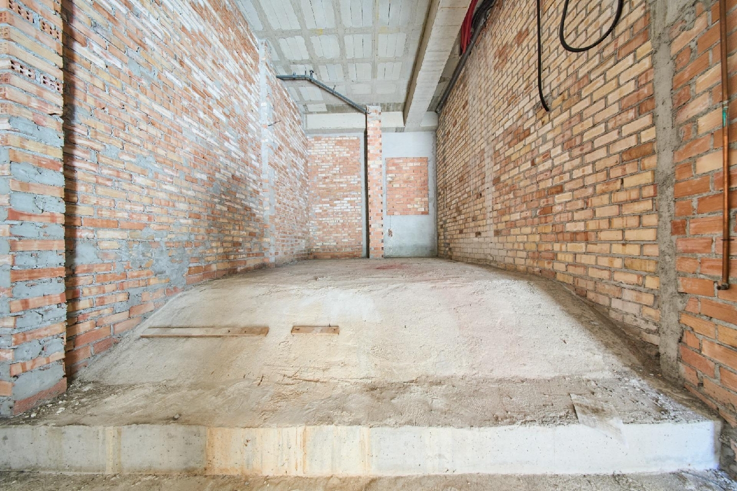  for sale commercial premise Barrio De Granada Alacantí 4