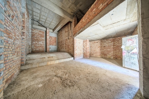Barrio De Granada Alacantí commercial premise foto 6314786