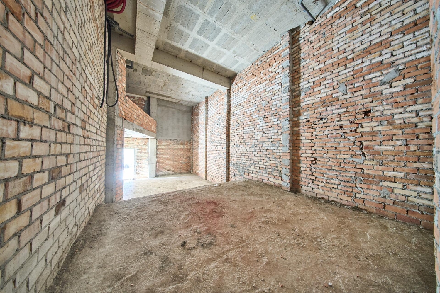 for sale commercial premise Barrio De Granada Alacantí 6