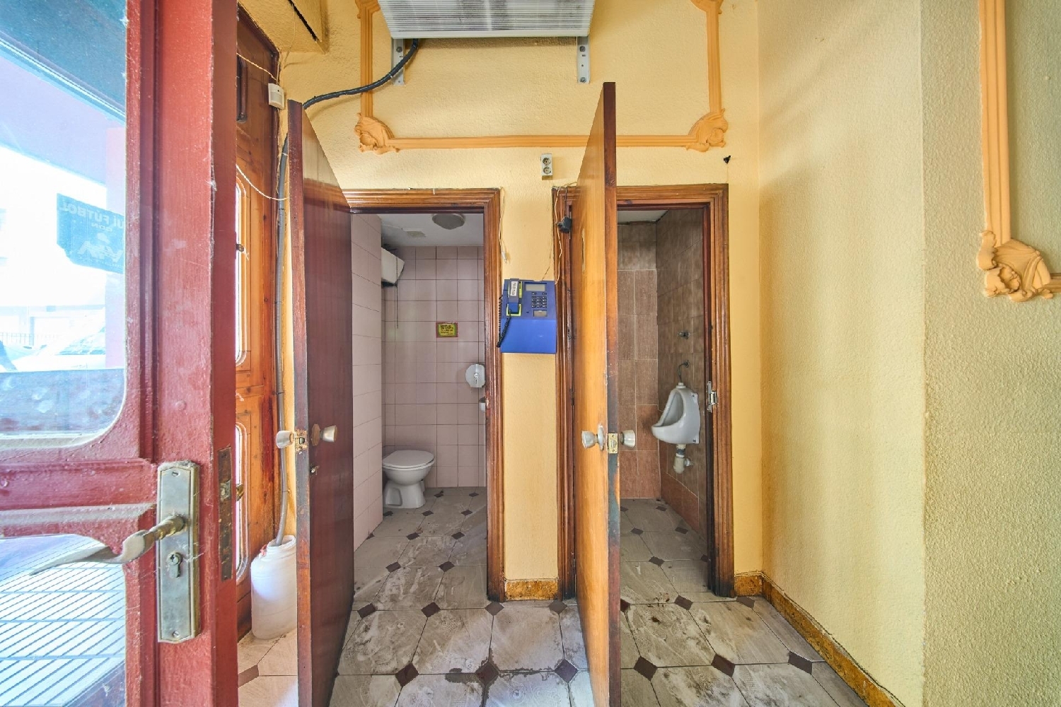  for sale commercial premise Barrio De Granada Alacantí 5