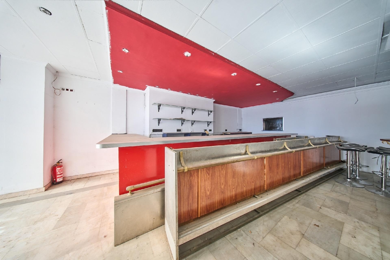  for sale commercial premise Barrio De Granada Alacantí 6