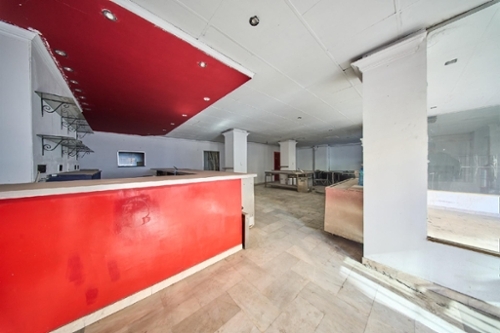 Barrio De Granada Alacantí commercial premise foto 6314788