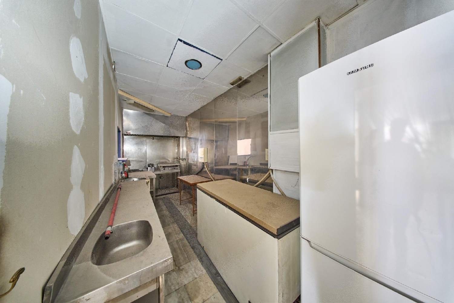  for sale commercial premise Barrio De Granada Alacantí 7