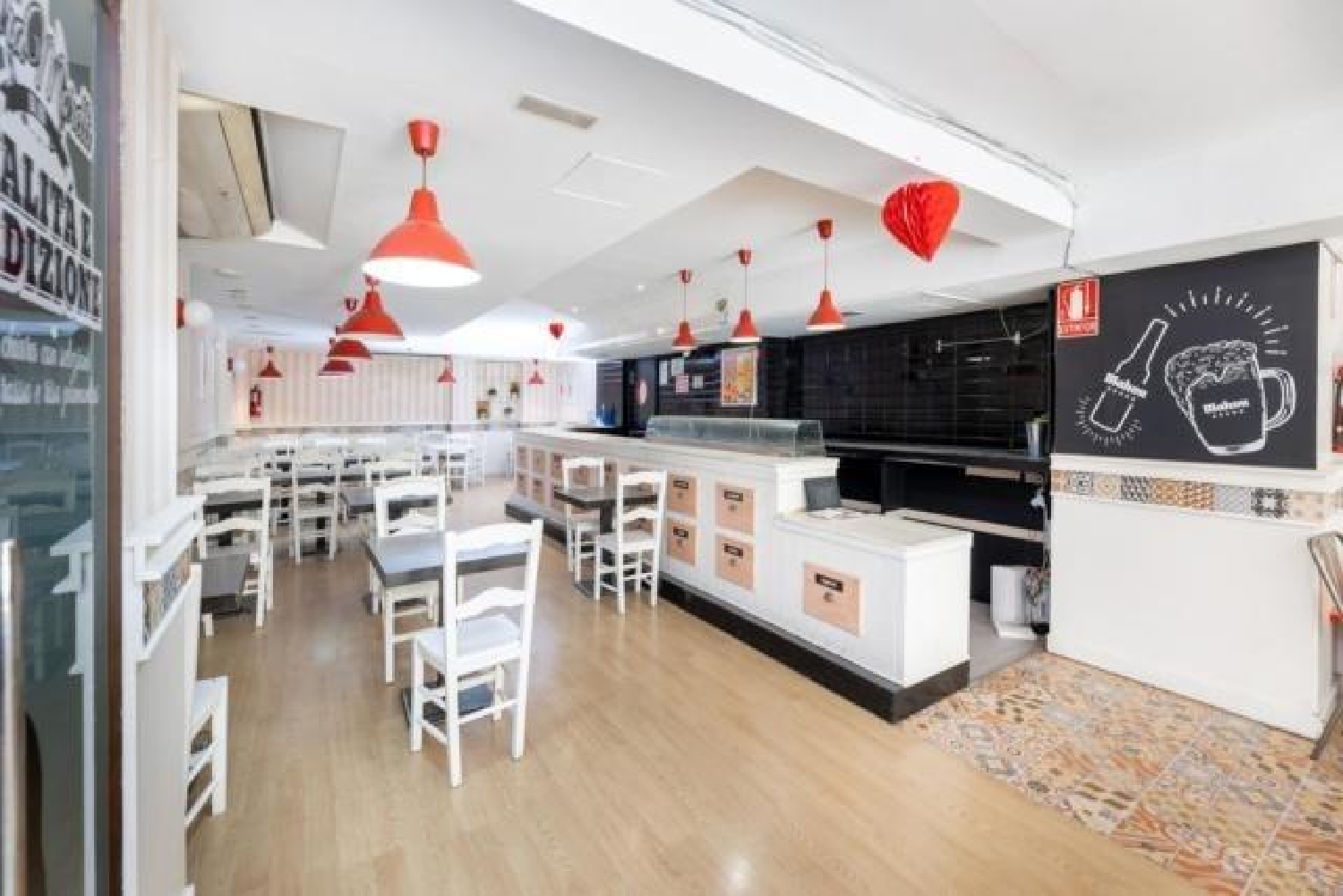  for sale commercial premise Barrio De Granada Alacantí 8