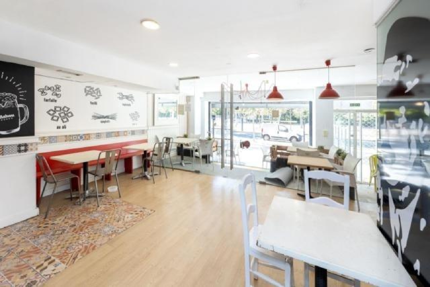  for sale commercial premise Barrio De Granada Alacantí 4