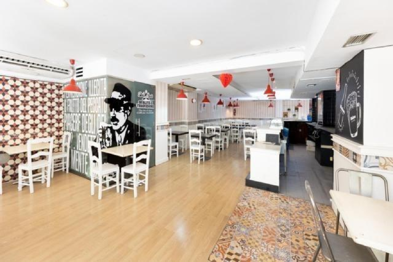  for sale commercial premise Barrio De Granada Alacantí 7