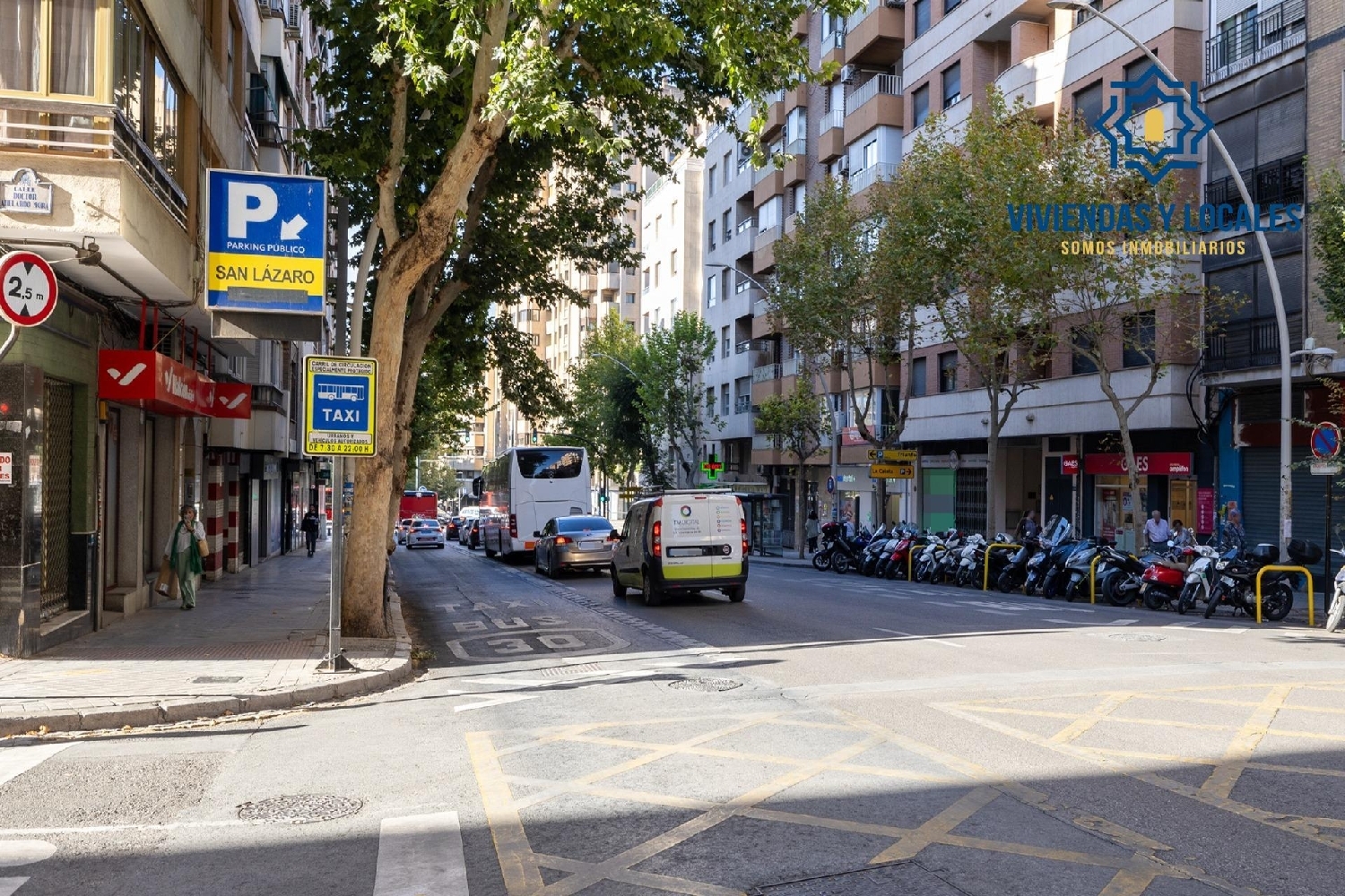  kaufen Gewerberaum Barrio De Granada Alacantí 2