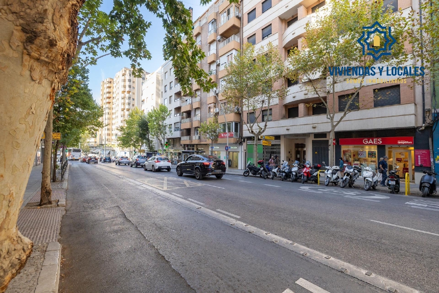  kaufen Gewerberaum Barrio De Granada Alacantí 3