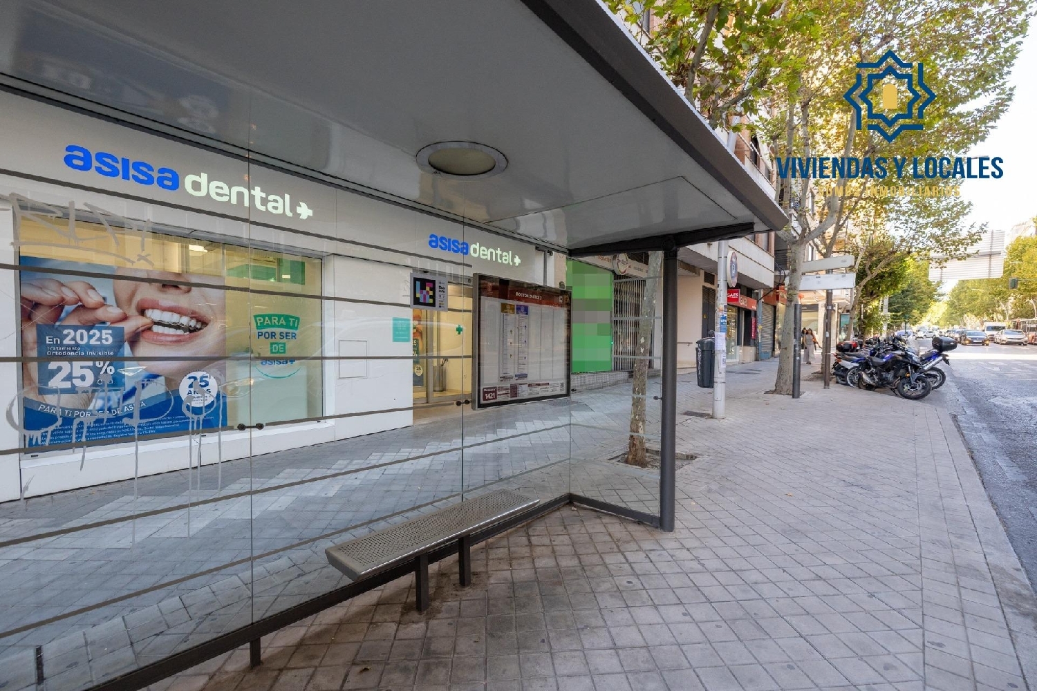 kaufen Gewerberaum Barrio De Granada Alacantí 6