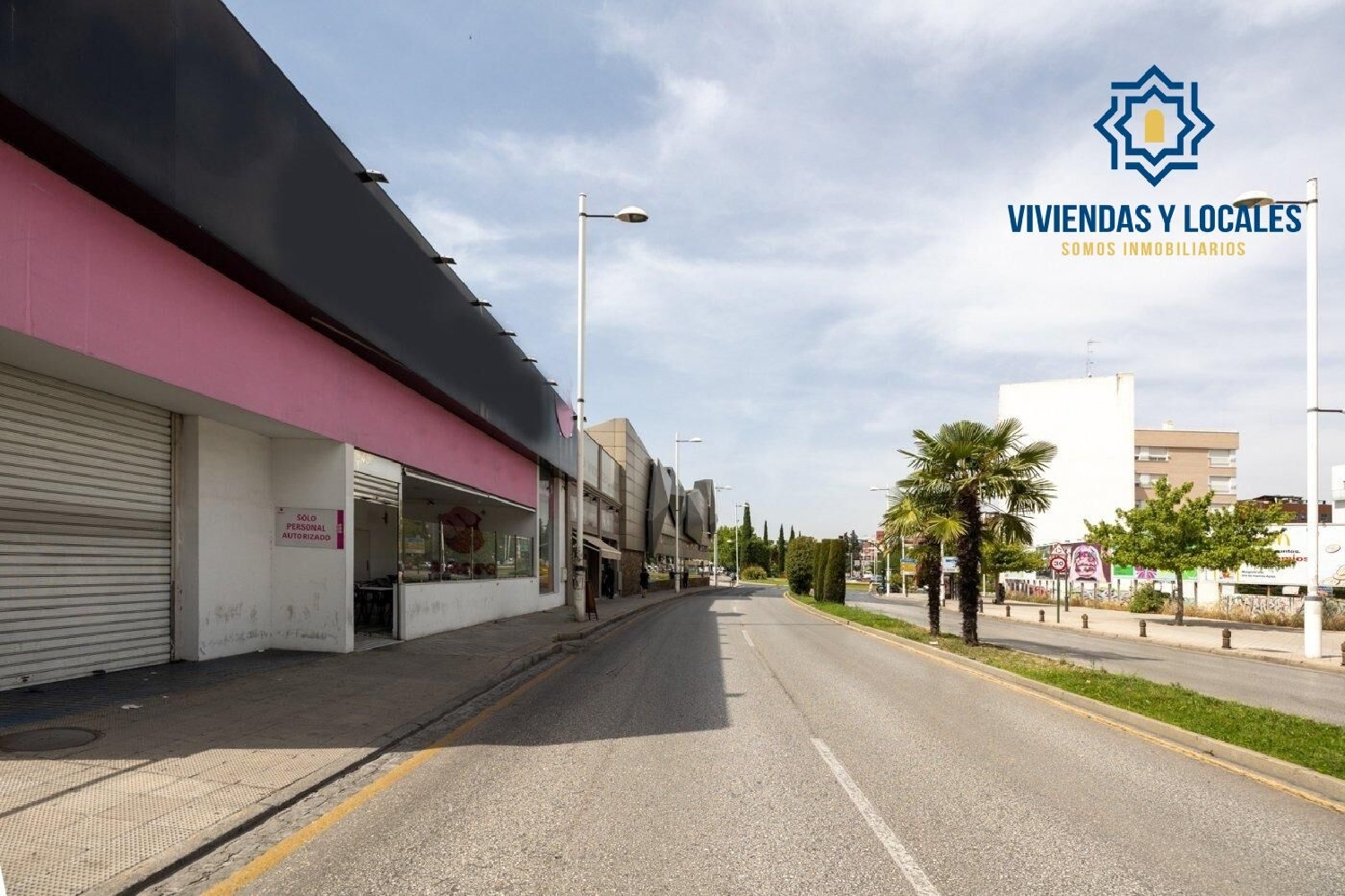  en venta local Barrio De Granada Alacantí 4
