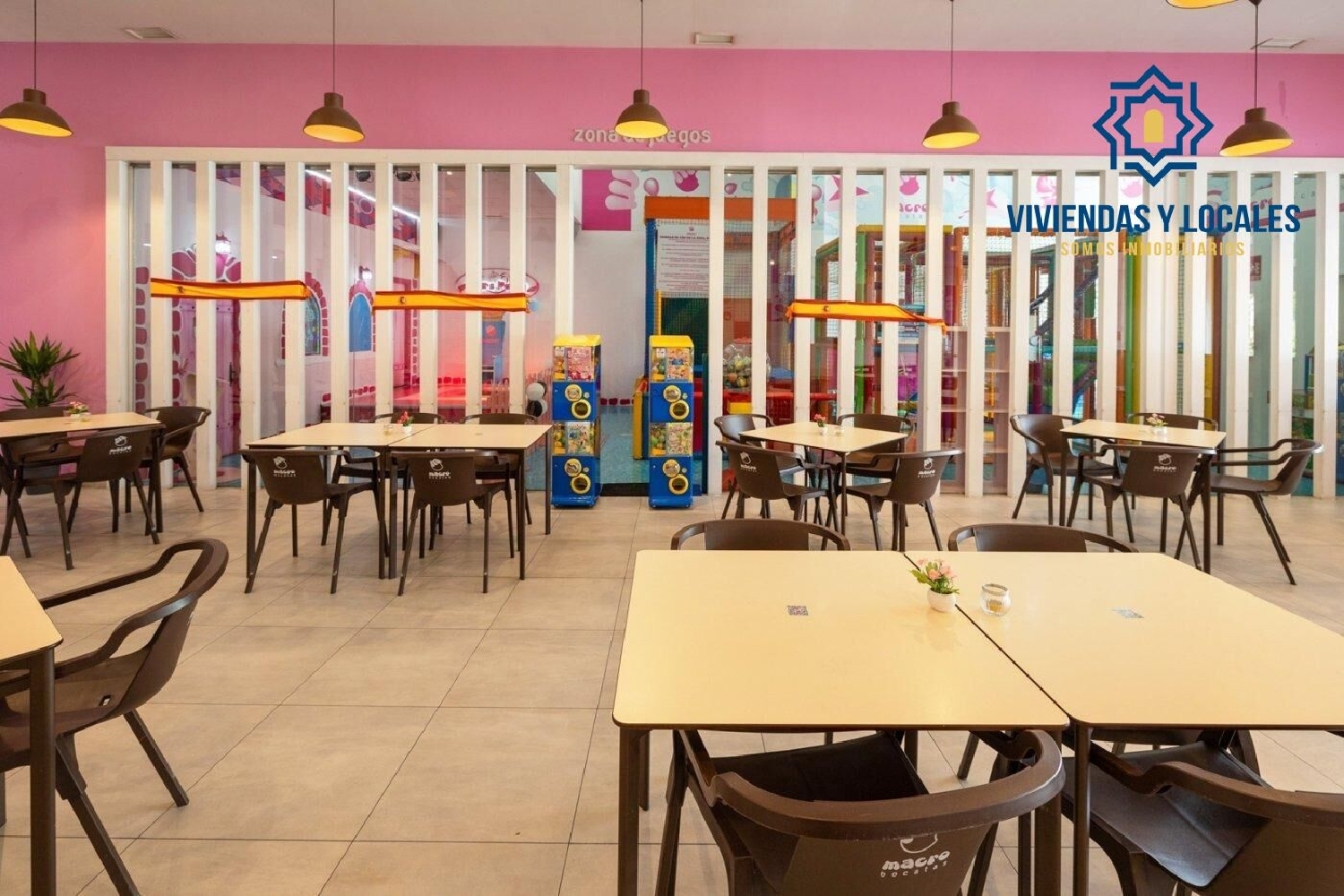  en venta local Barrio De Granada Alacantí 6