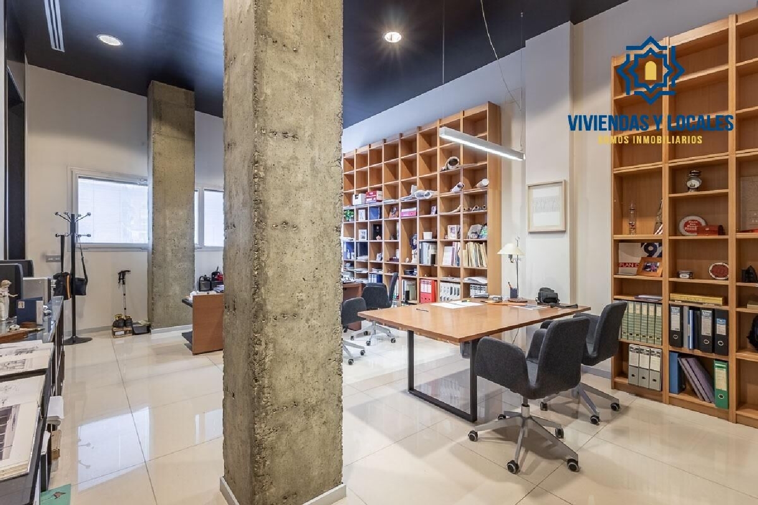  en venta local Barrio De Granada Alacantí 2